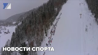 Новости спорта