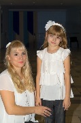 Кабанова Наталья и дочь Вероника