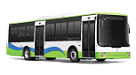 С 1 февраля 101 автобус ходит по новому расписанию.