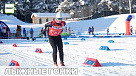 Стартовал чемпионат Дальневосточного и Сибирского федеральных округов по лыжным гонкам