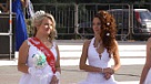 Парад невест на канале Между.net! 