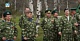 Ветераны-пограничники Междуреченска заявили о себе 