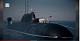Он служит на подводной лодке "Кузбасс"