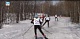 Лыжные гонки памяти Кириллова 