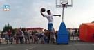  Турнир "Распадская GUNTERCUP 3X3" 