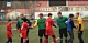 Детский футбол на призы РУК