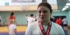Эльмира Халаева - бронзовый призёр Чемпионата Европы 