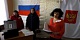 Выборы в Междуреченске 