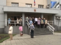 В Междуреченске начался уникальный судебный процесс