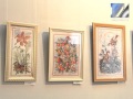 Открытие персональной выставки живописи «Юбилейная»