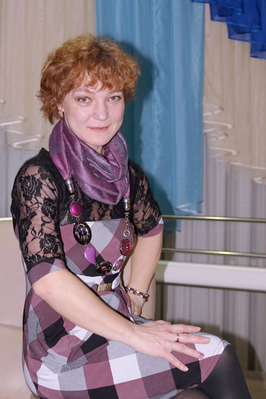 Екатерина Корнеева