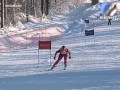 Кузбасские спортсмены на этапе кубка России по горнолыжному спорту завоевали 9 медалей