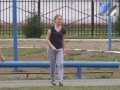 В Междуреченске школьники начали сдавать всероссийские нормативы ГТО