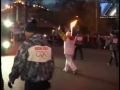 Кузбасс в ожидании олимпийского огня
