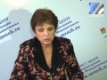 В администрации города прошел брифинг заместителя главы Междуреченска по городскому хозяйству