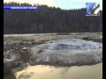 Кузбасские реки освобождаются ото льда