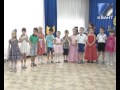Концерт в детском саду «Соловушка»