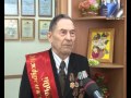 Вручение медалей «60 лет Междуреченску» в Совете ветеранов