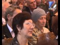 Междуреченцы вспоминают катастрофу в Чернобыле