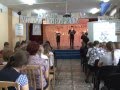 В 22-ой школе отметили День славянской письменности и культуры