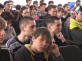В Междуреченске проходит декада «Молодого патриота»