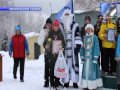 Всероссийский турнир по лыжным гонкам