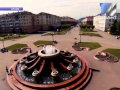 «Самое благоустроенное городское поселение России»