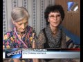90-летний юбилей отметила Серафима Ивановна Никитина