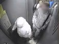 Лифт стал местом преступления