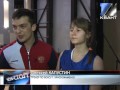 Первенство и Чемпионат Сибирского Федерального округа по боксу среди девушек
