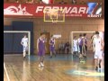 Детско-юношеская Сибирская баскетбольная лига