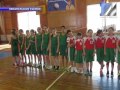 Финальные игры сибирской детско-юношеской баскетбольной лиги