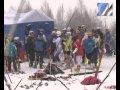Завершились областные соревнования по горнолыжному спорту памяти Елены Панченко.