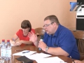Вадим Шамонин встречался с представителями совета ветеранов
