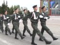 Очередной этап городской военно-спортивной игры  «Зарница»