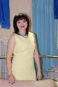 Лариса Золотарева