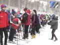 Турнир по лыжным гонкам на приз Деда Мороза