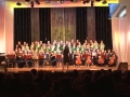 Филармонический концерт посвятили творчеству Александры Пахмутовой