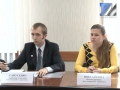Молодежный парламент Междуреченска приступил к работе