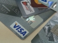 Кражи с банковских карт