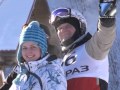 Первая зимняя спартакиада лыжников и сноубордистов ЕВРАЗА