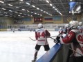 Первенство России по хоккею среди юношей