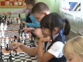 Всекузбасский день шахмат отметили в городе