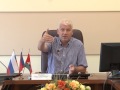 Сергей Кислицин встретился с председателями уличных комитетов
