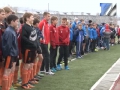 Завершился футбольный турнир памяти Юрия Богданова