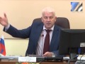 Изменения в кадровой структуре администрации Междуреченского городского округа