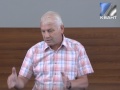 Сергей Кислицин встретился с коллективом разреза «Красногорский»