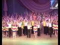 Отчетный концерт танцевального клуба «Сударушка»