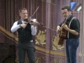 Уже второй раз в Междуреченске выступил виртуозный скрипач