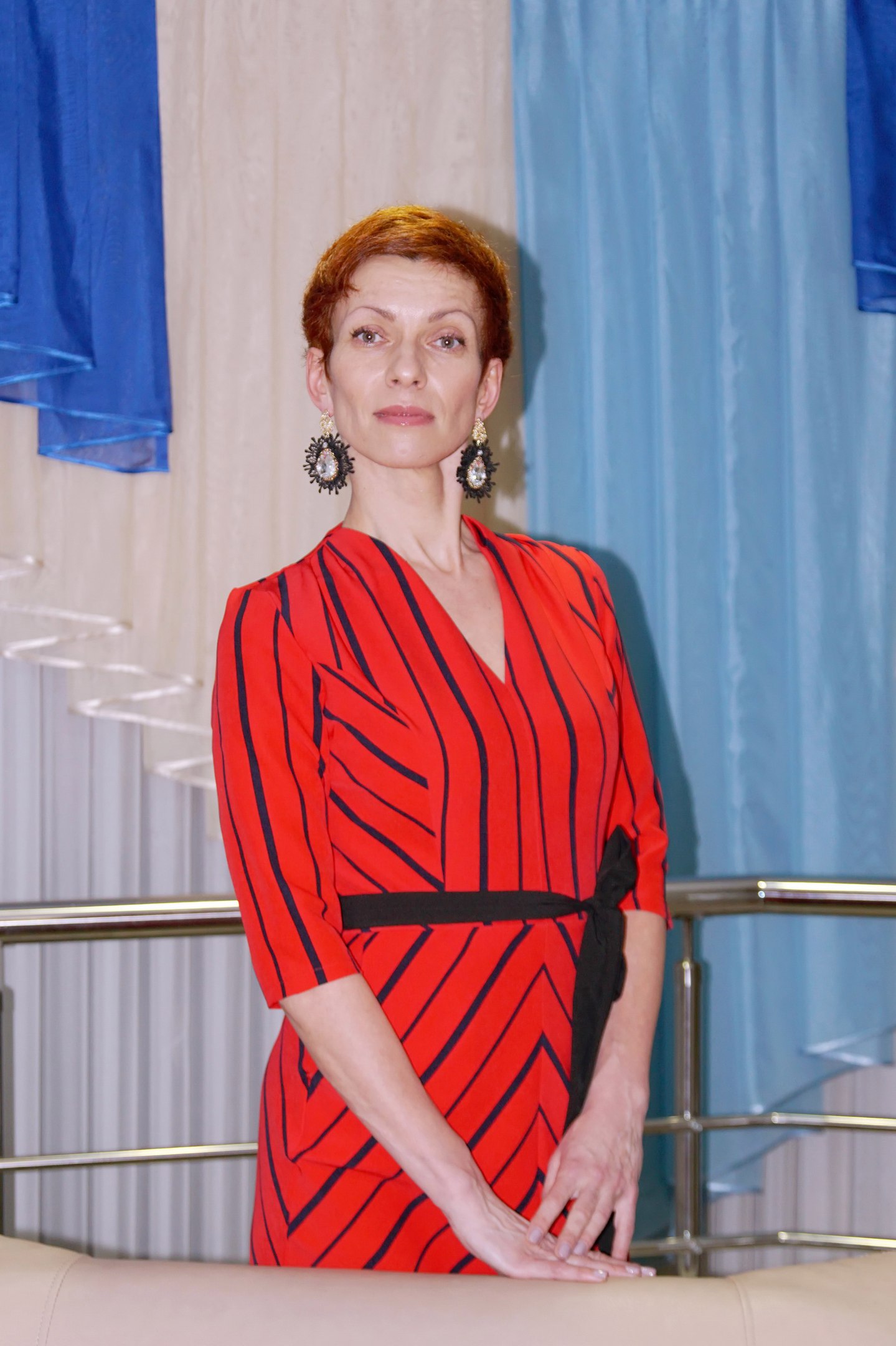 Оксана Груенко